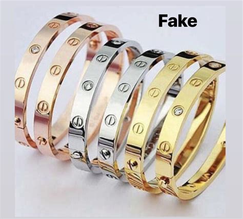 cartier love bracelet rose gold replica|cartier love bracelet knockoff.